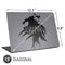 DC Comics Batman Silhouette Art Universal Laptop 15in (12.2 x 8.8in) Skin